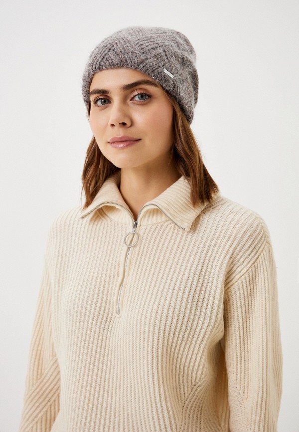 фото Шапка eleganzza