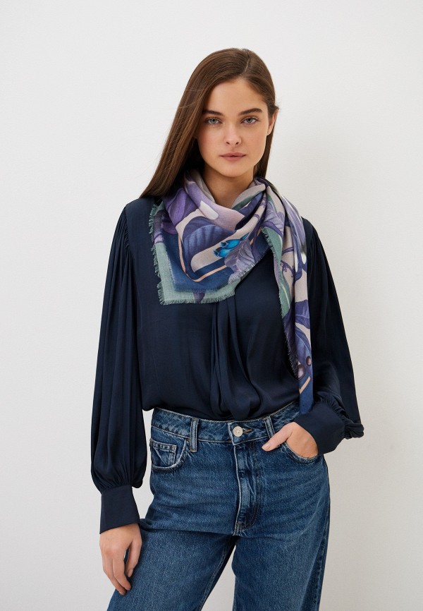 фото Платок eleganzza