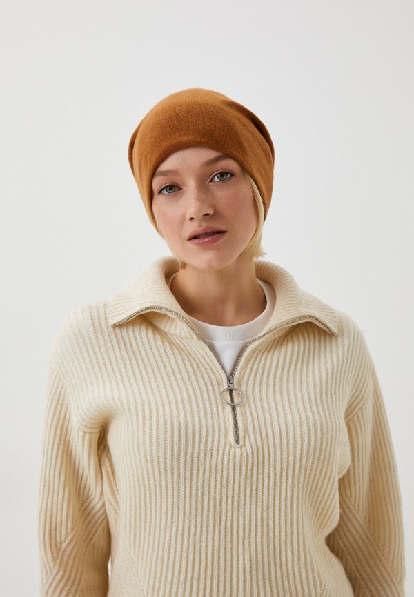 фото Шапка eleganzza