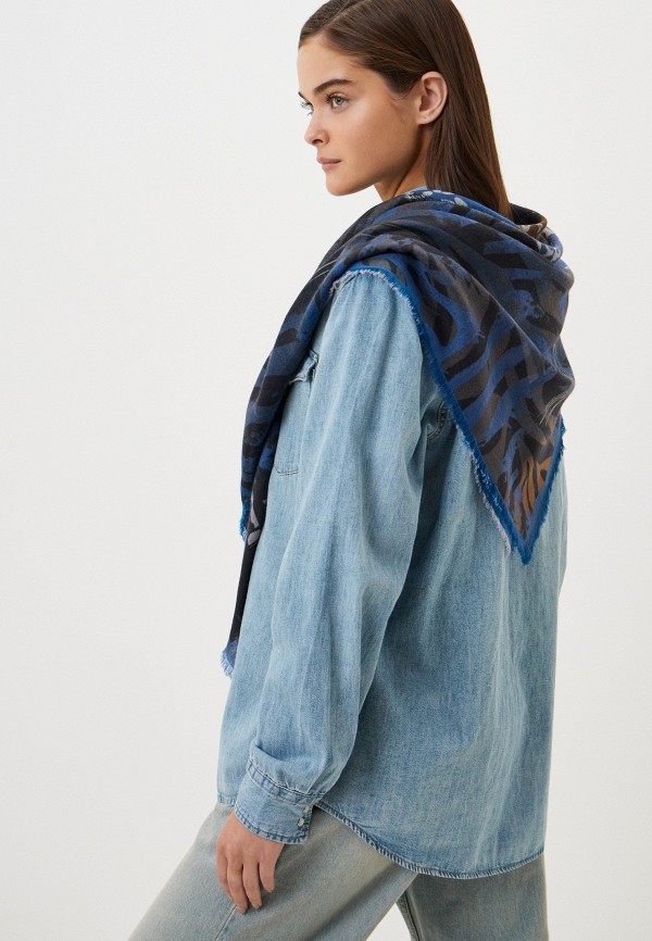 фото Платок eleganzza