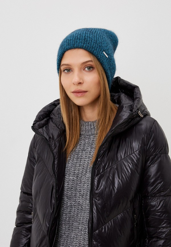 фото Шапка eleganzza