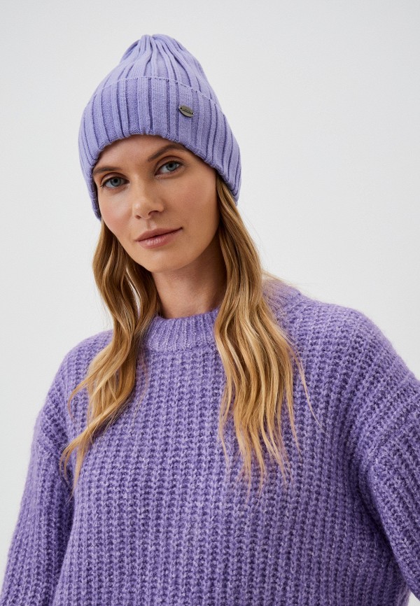 фото Шапка labbra