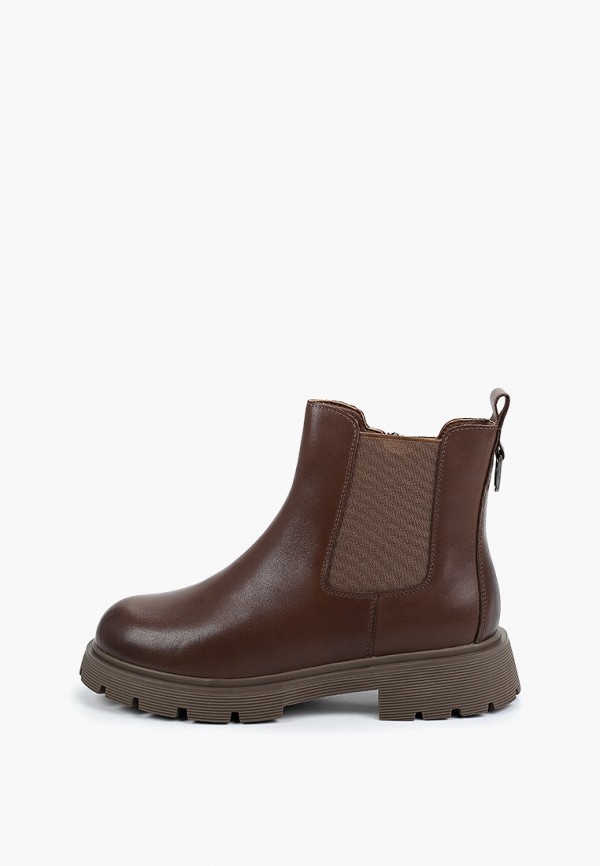 Ботинки Ascalini 6380₽