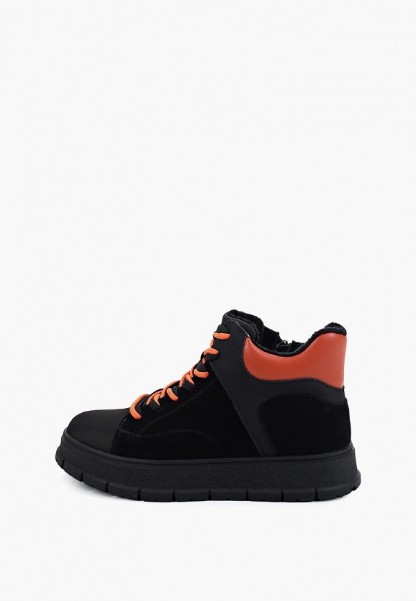 Кеды Ascalini 5830₽