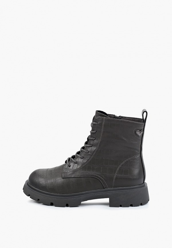 Ботинки Ascalini 6215₽