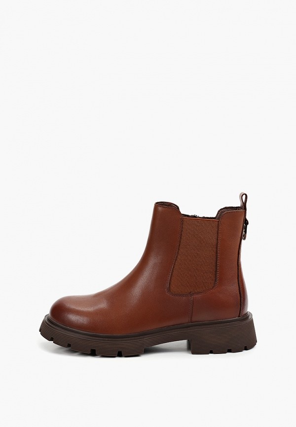 Ботинки Ascalini 6380₽