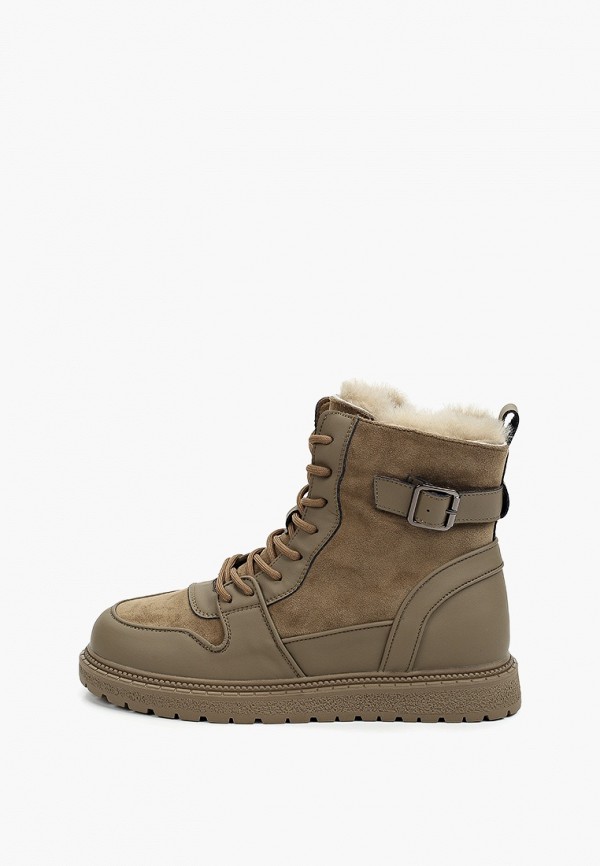 Ботинки Ascalini 6480₽