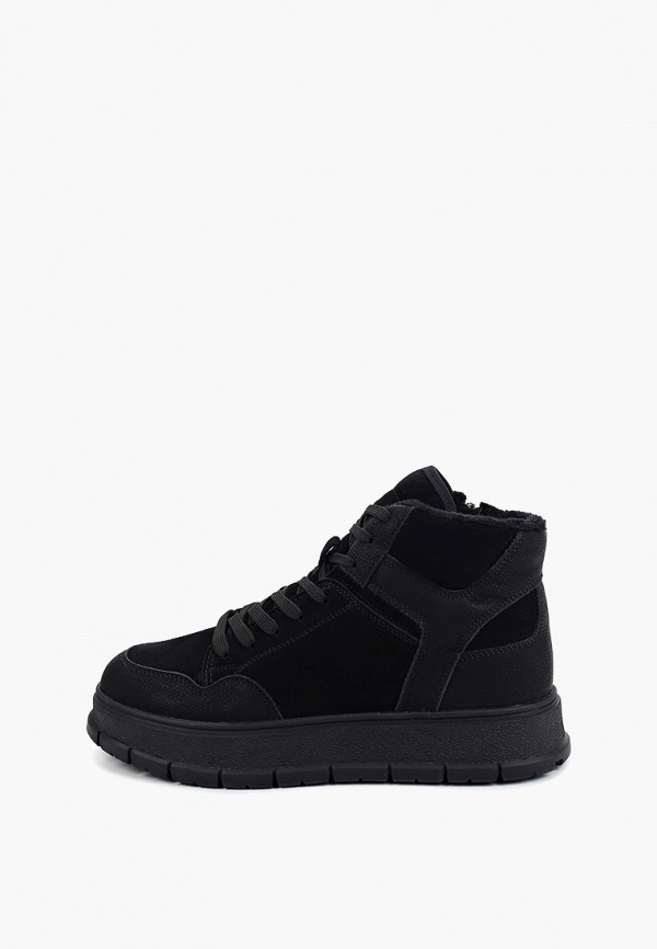 Кеды Ascalini 6912₽