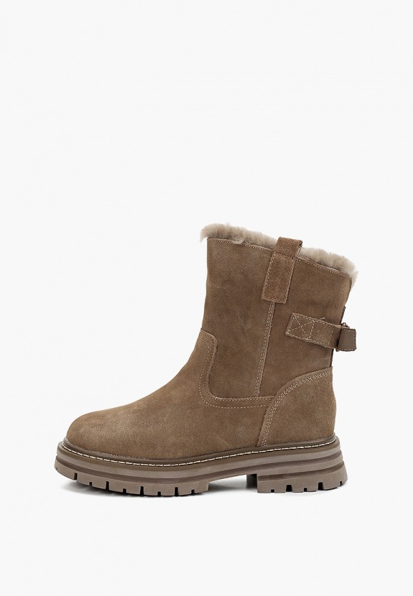 Ботинки Ascalini 5800₽