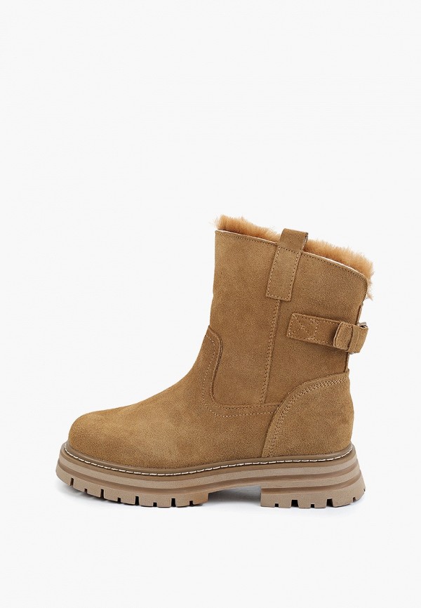 Ботинки Ascalini 6960₽