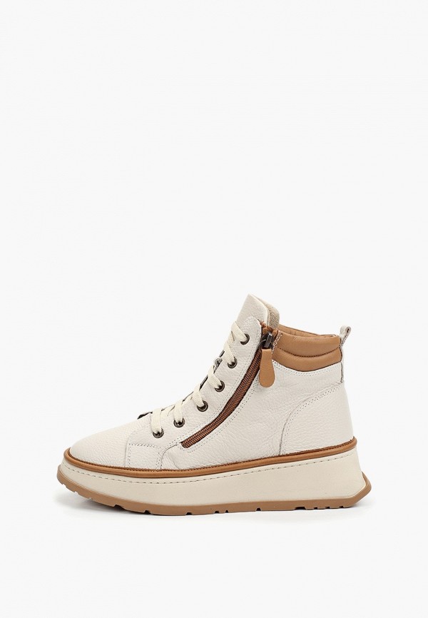 Ботинки Ascalini 8320₽