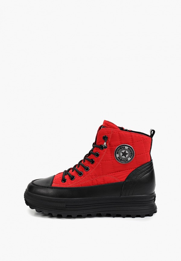 Ботинки Ascalini 5880₽