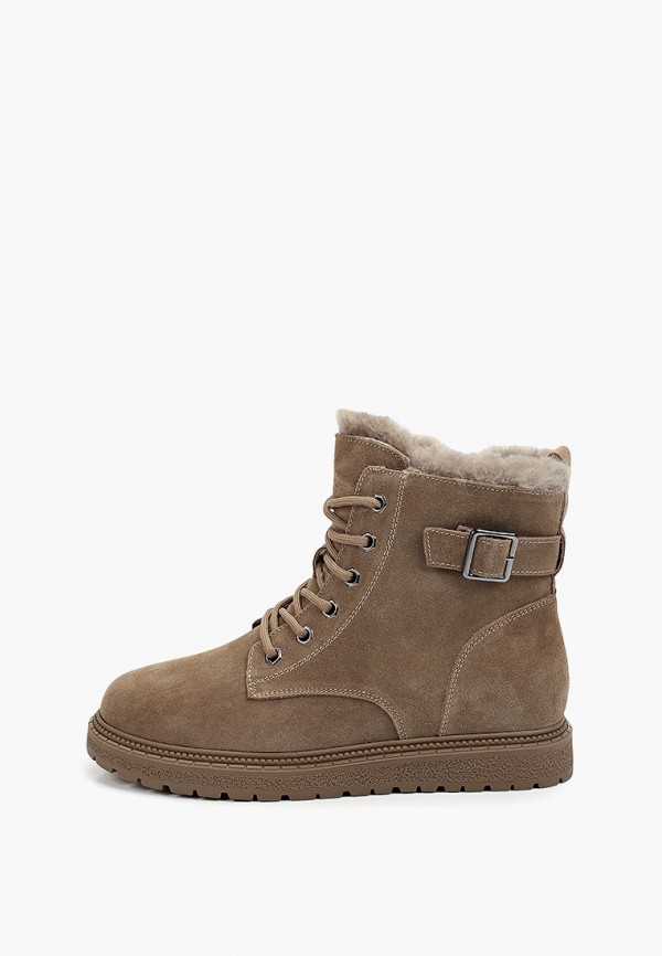 Ботинки Ascalini 7280₽