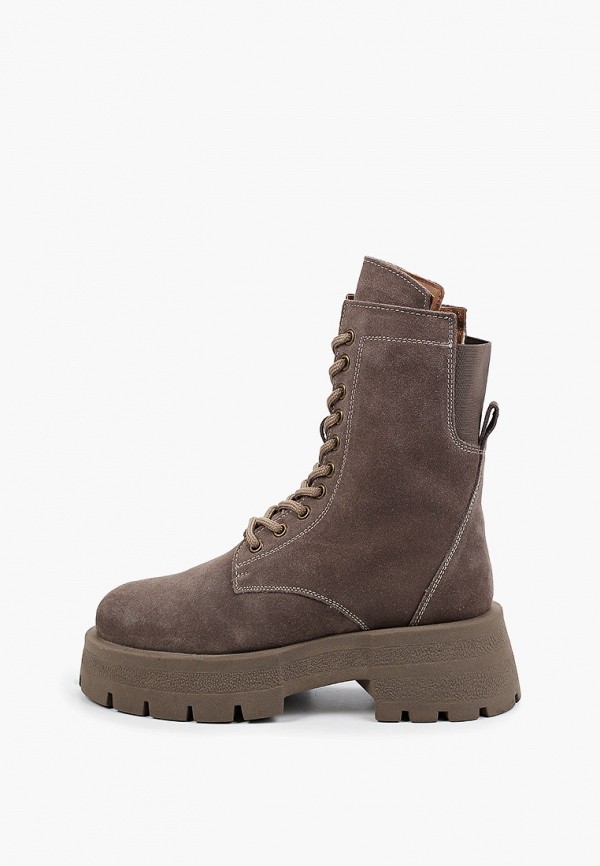 Ботинки Alba 4999₽