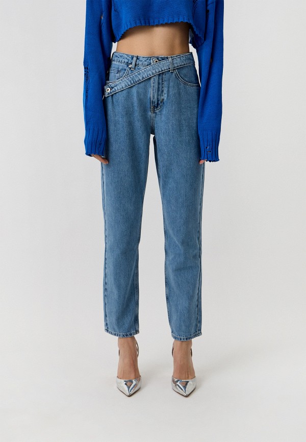

Джинсы Karl Lagerfeld Jeans, Голубой