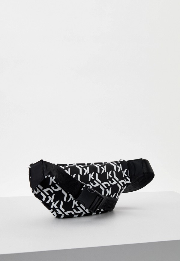 фото Сумка поясная karl lagerfeld jeans