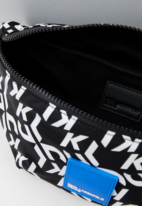 фото Сумка поясная karl lagerfeld jeans