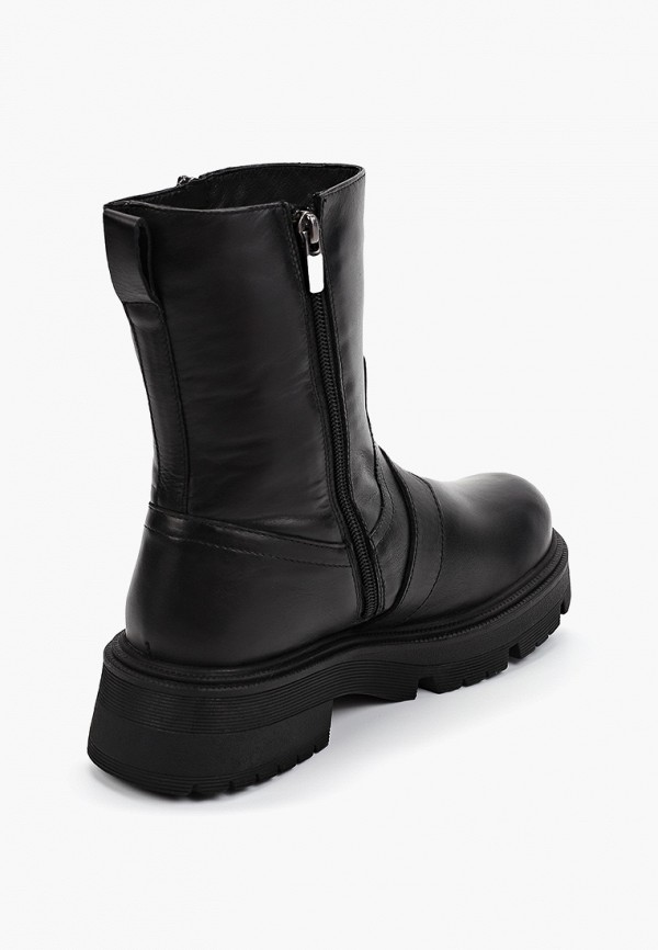 фото Полусапоги alba