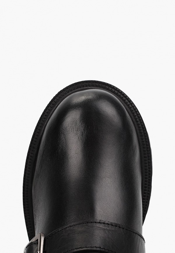 фото Полусапоги alba