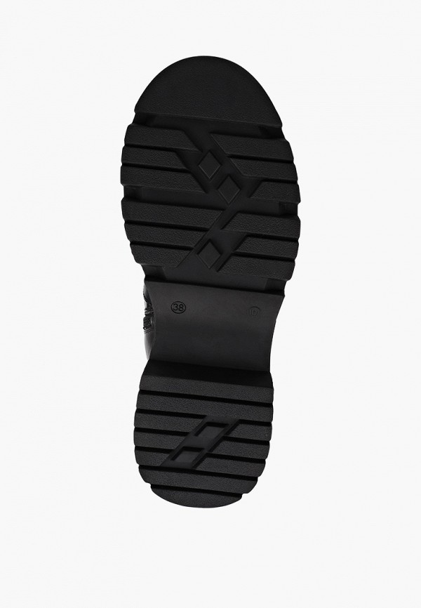 фото Полусапоги alba