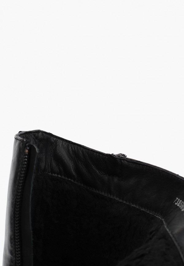 фото Полусапоги alba