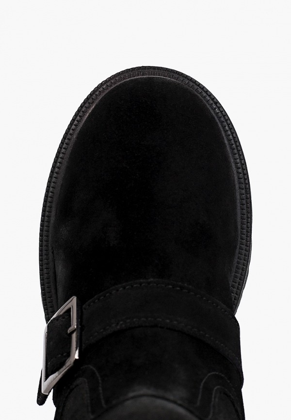 фото Полусапоги alba