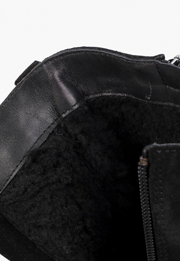 фото Полусапоги alba