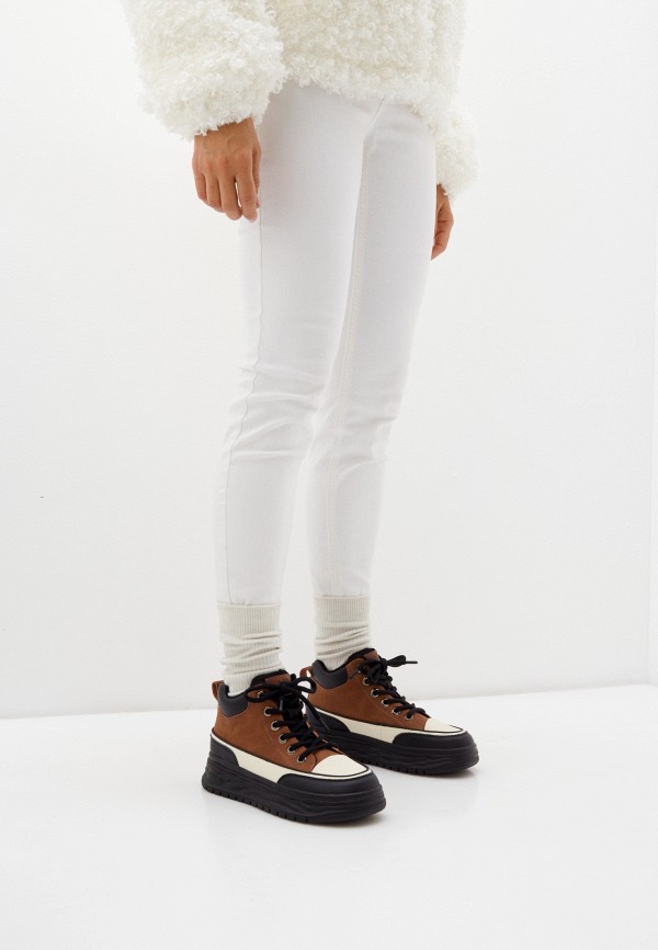 фото Кеды lolli l polli