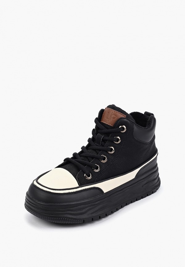 фото Кеды lolli l polli