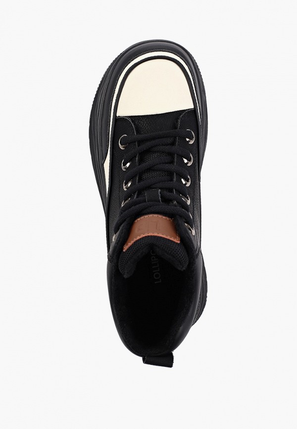 фото Кеды lolli l polli