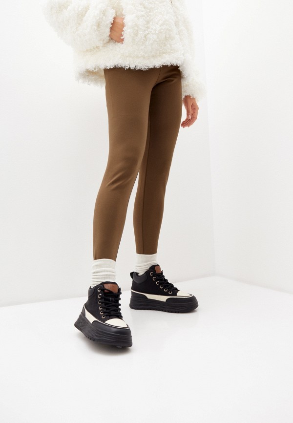 фото Кеды lolli l polli