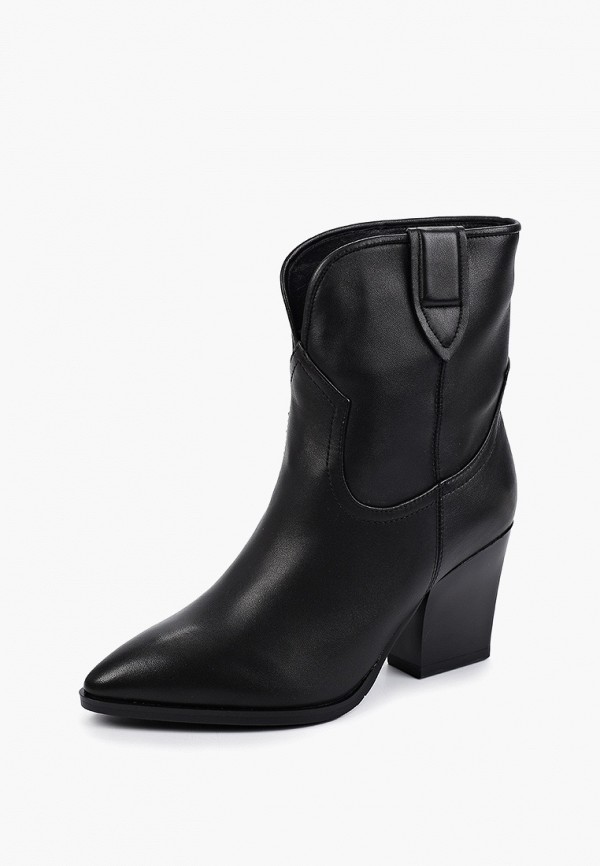 фото Ботильоны respect