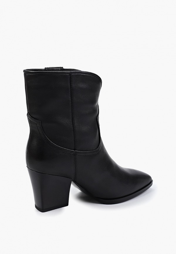 фото Ботильоны respect