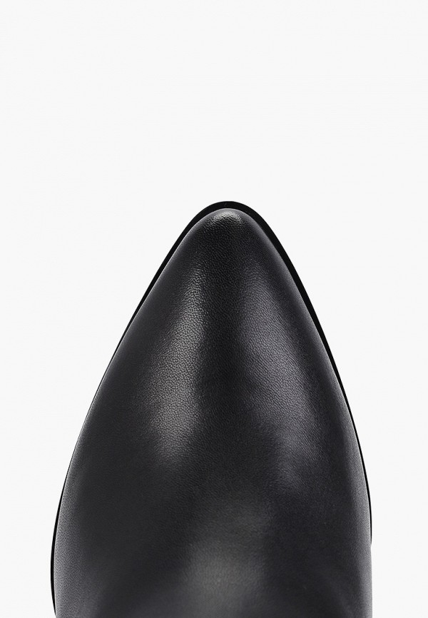 фото Ботильоны respect