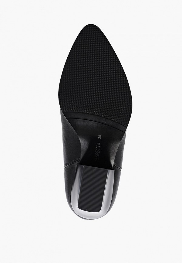 фото Ботильоны respect