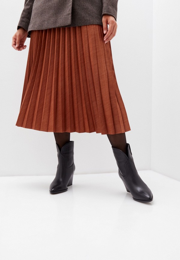 фото Ботильоны respect