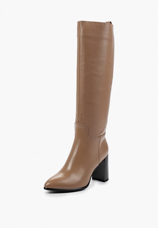 Сапоги Respect бежевый, размер 36, фото 2