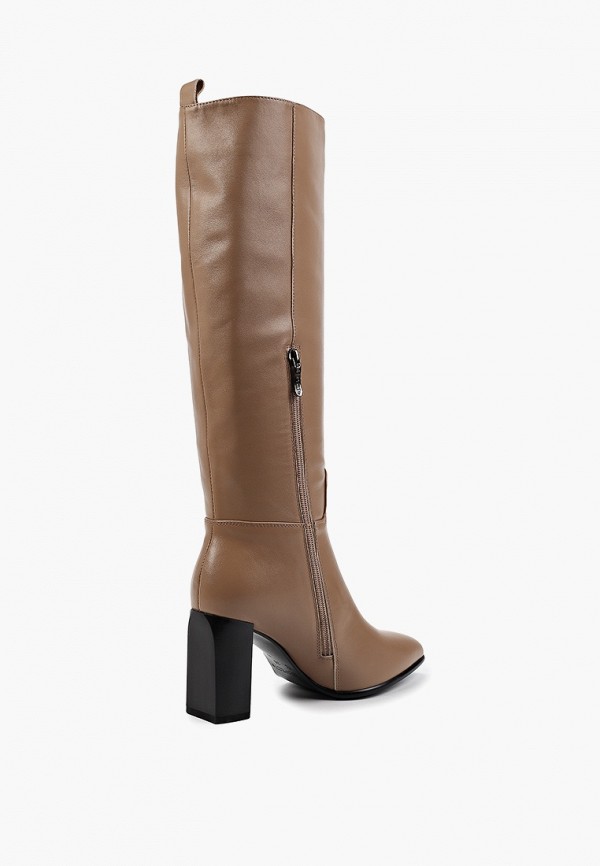 Сапоги Respect бежевый, размер 36, фото 3