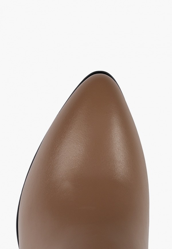 Сапоги Respect бежевый, размер 36, фото 4