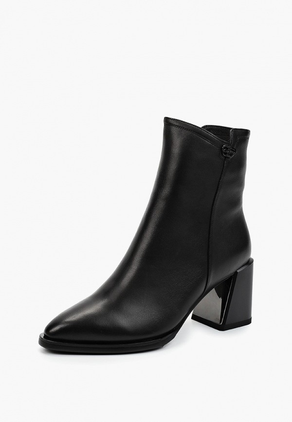 фото Ботильоны respect