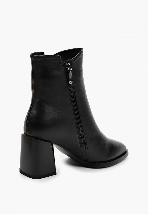 фото Ботильоны respect