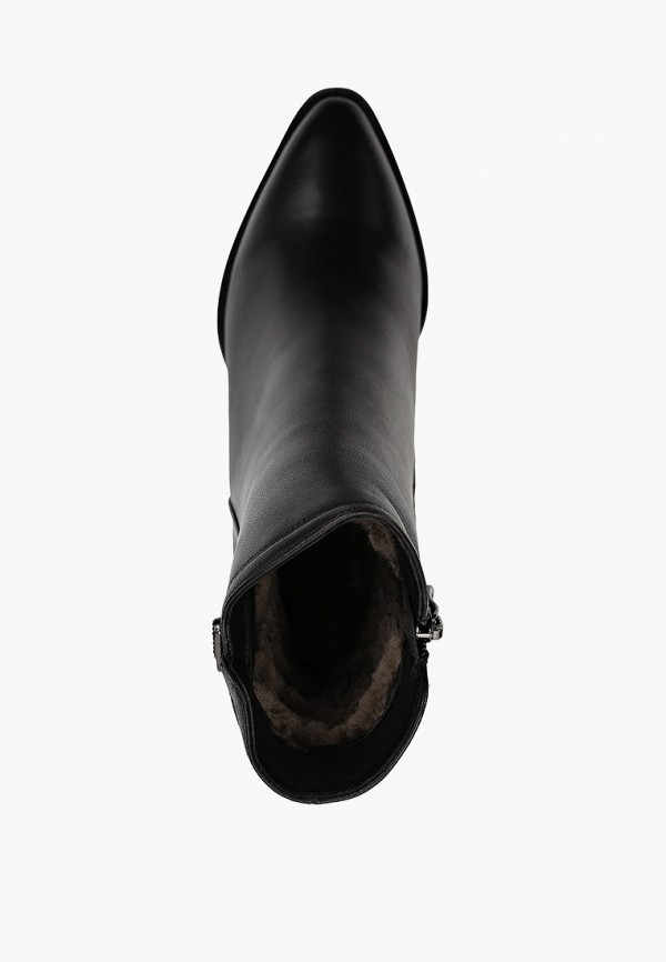 фото Ботильоны respect