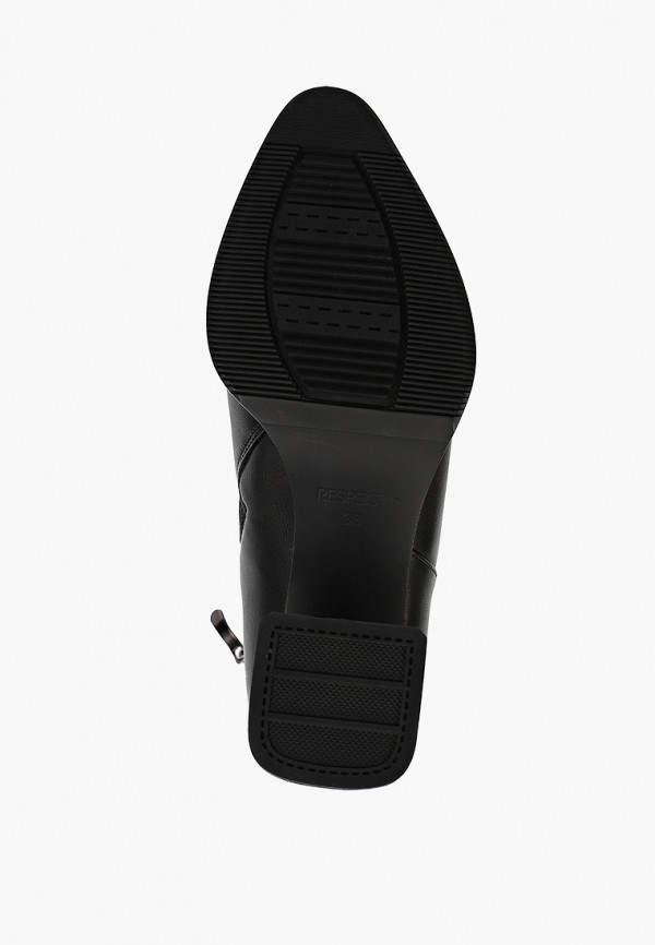 фото Ботильоны respect