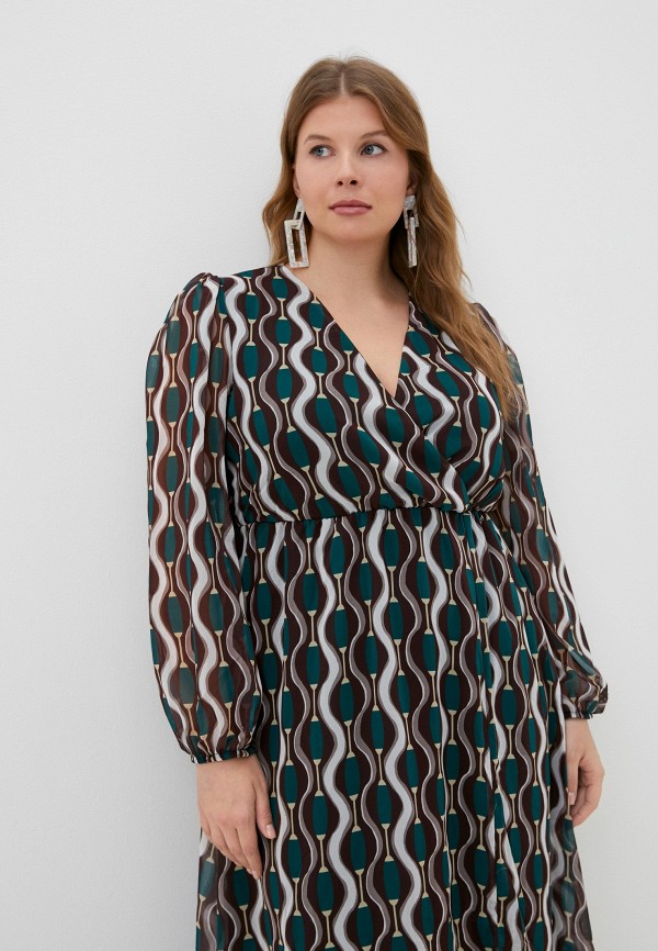 фото Платье trendyol