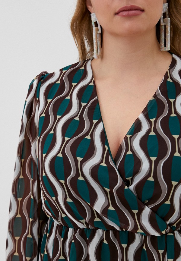 фото Платье trendyol