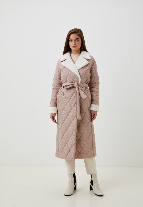 Куртка-пальто Meltem Collection 7800₽