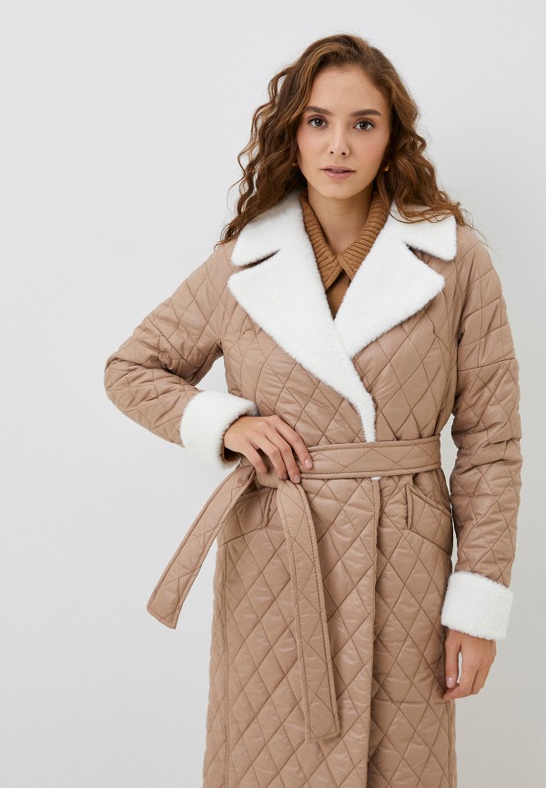 фото Куртка утепленная meltem collection