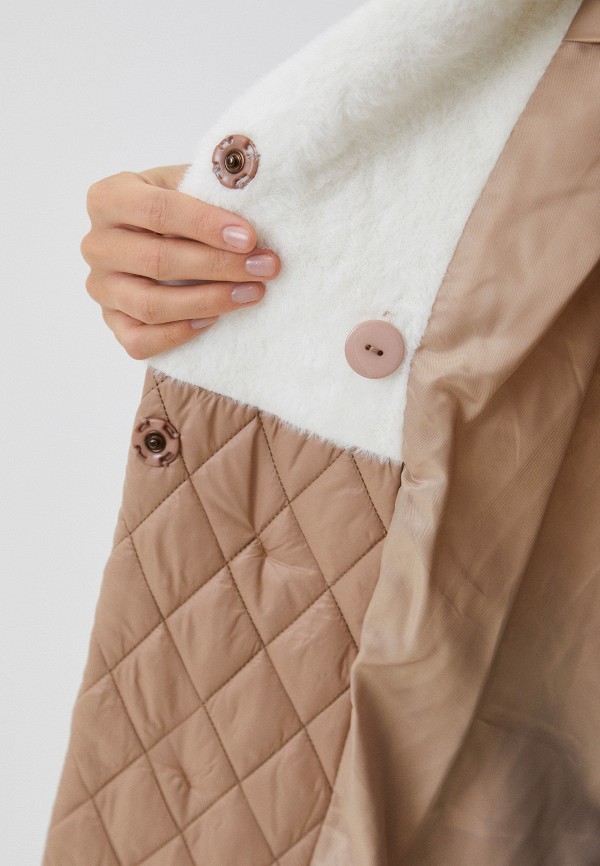 фото Куртка утепленная meltem collection