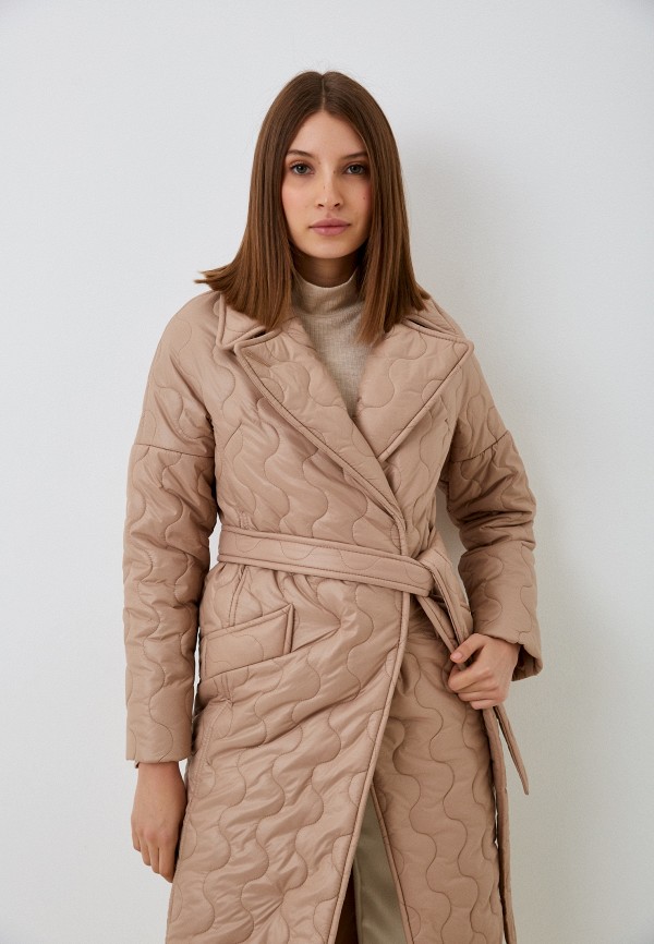 фото Куртка утепленная meltem collection