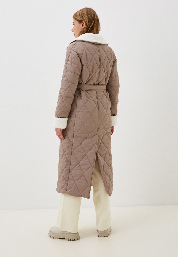 фото Куртка утепленная meltem collection